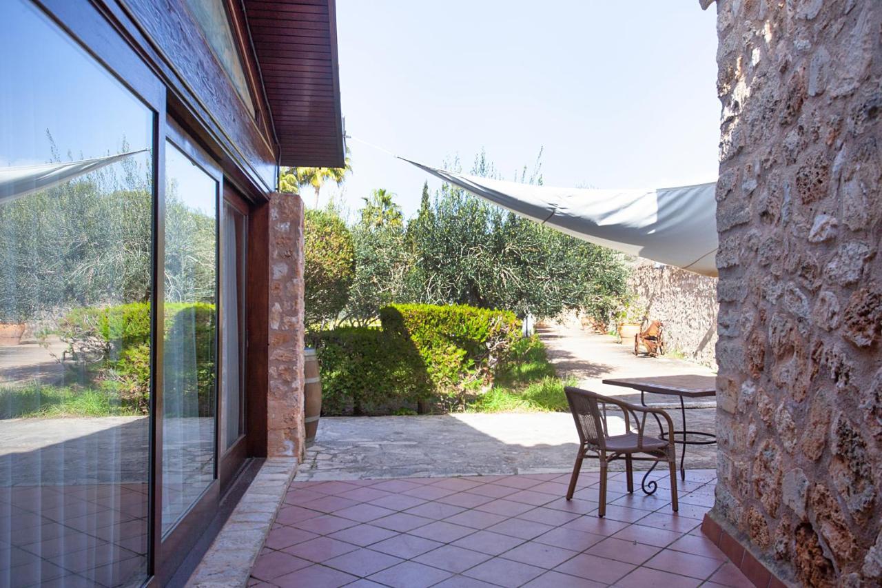 Vakantieboerderij S'hort De Son Caulelles - Adults Only Marratxí