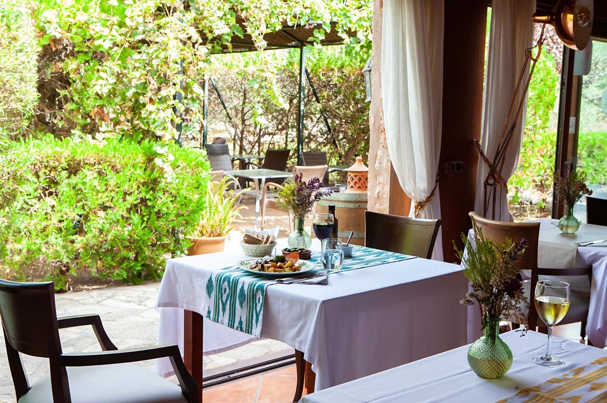 Vakantieboerderij S'hort De Son Caulelles - Adults Only *