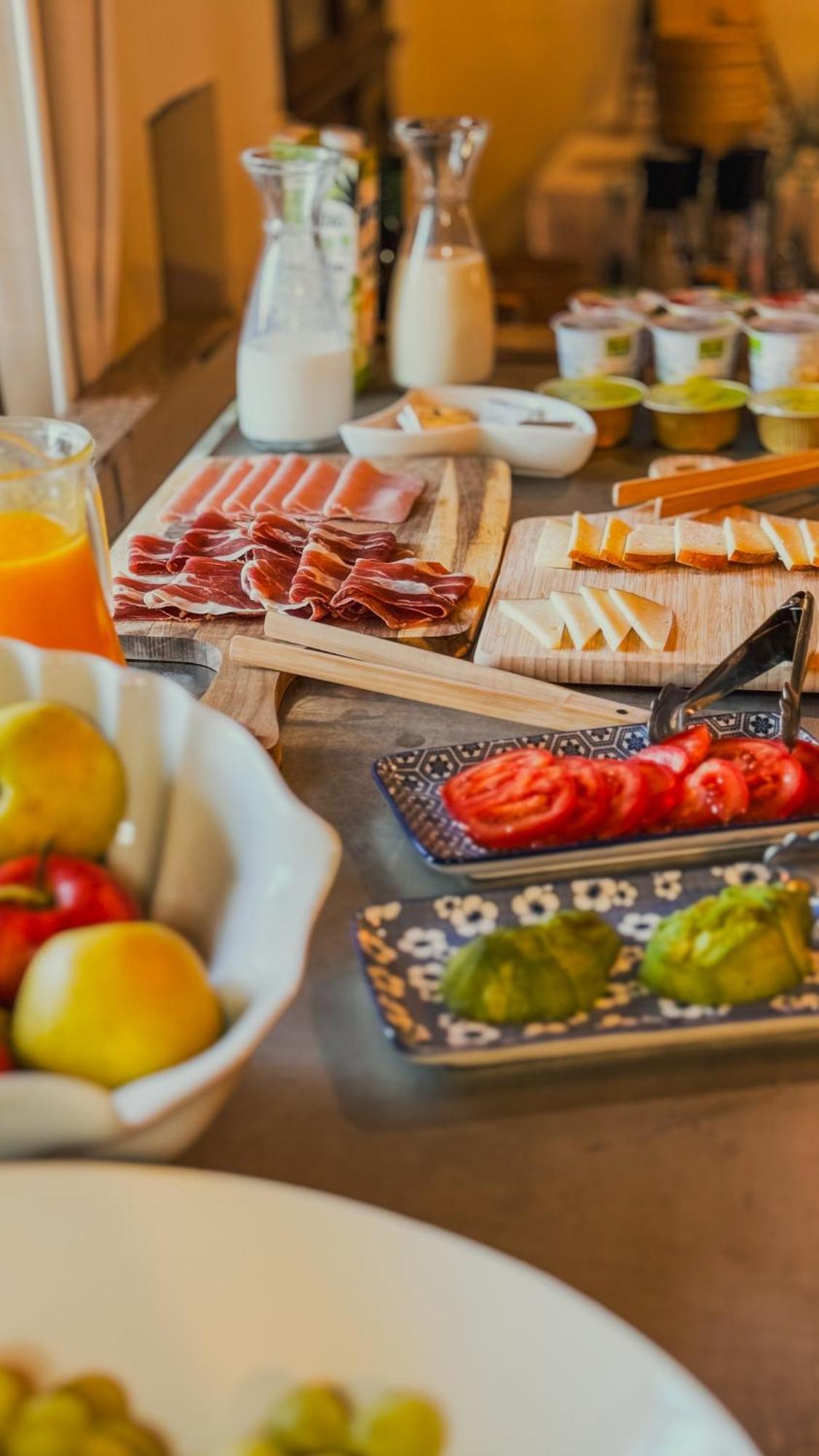 S'hort De Son Caulelles - Adults Only Vakantieboerderij *