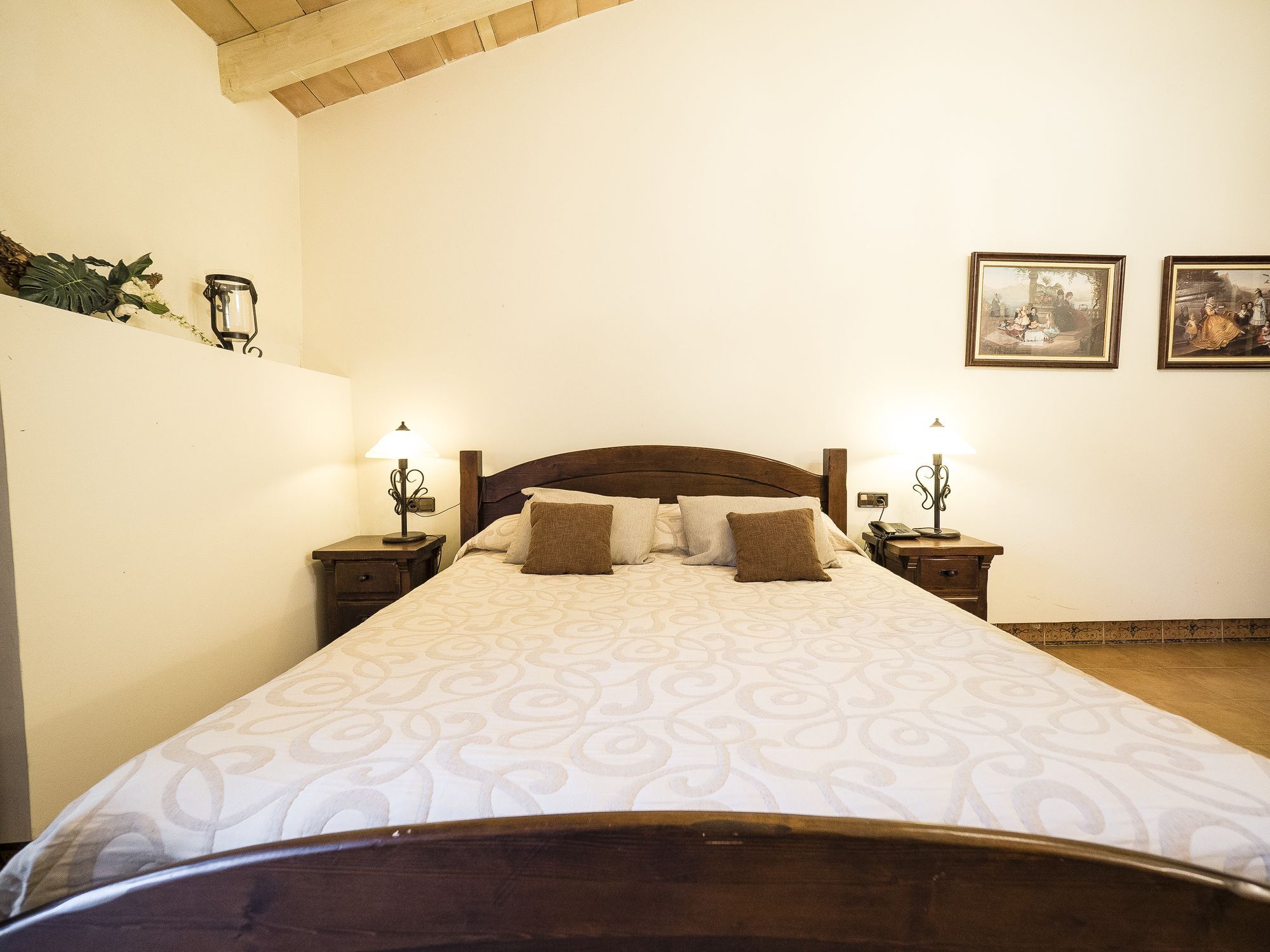 Vakantieboerderij S'hort De Son Caulelles - Adults Only